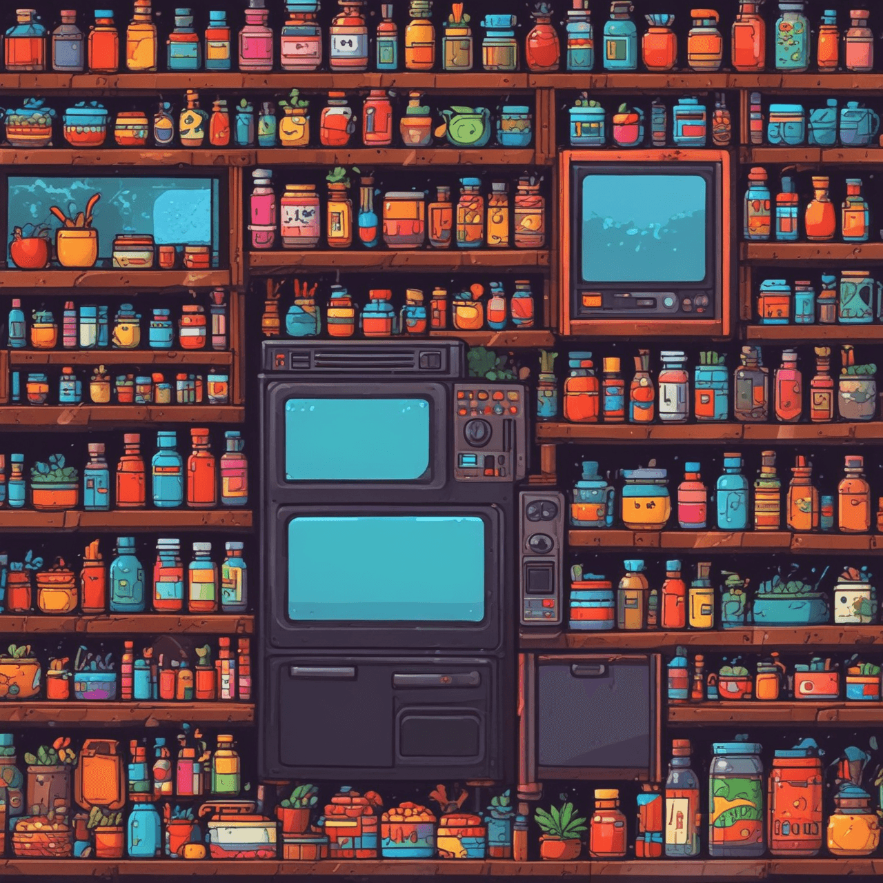 Gourmet Guess game banner