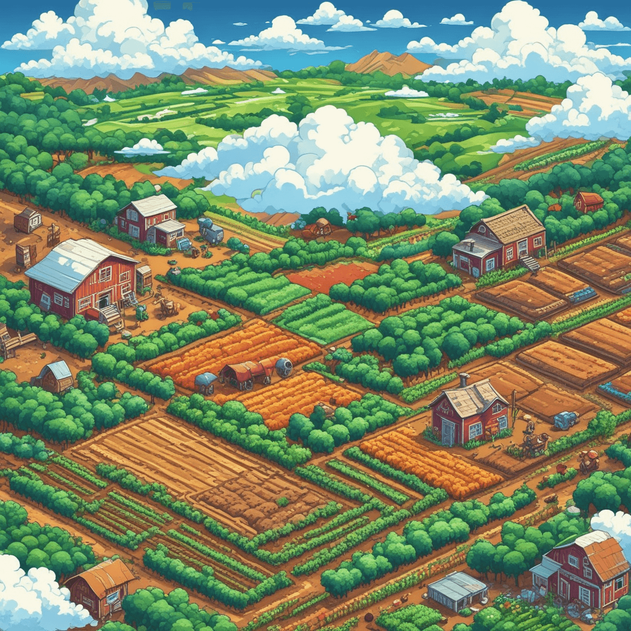 Nutrient Nexus Leap game banner