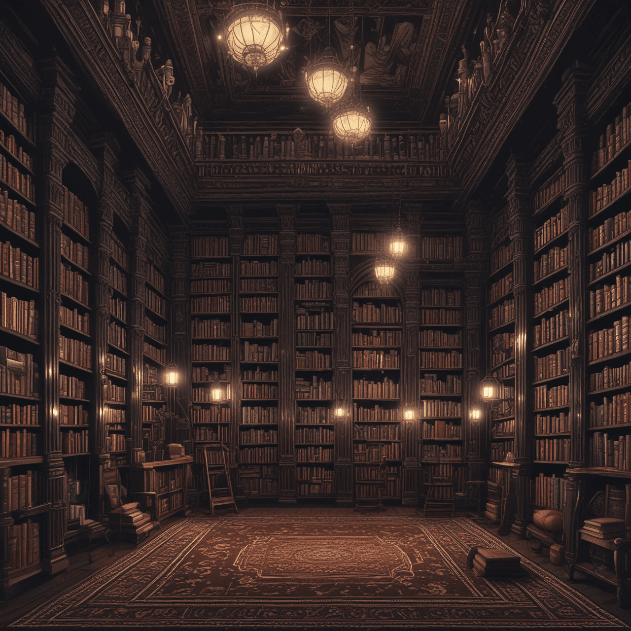 Political Arena game banner