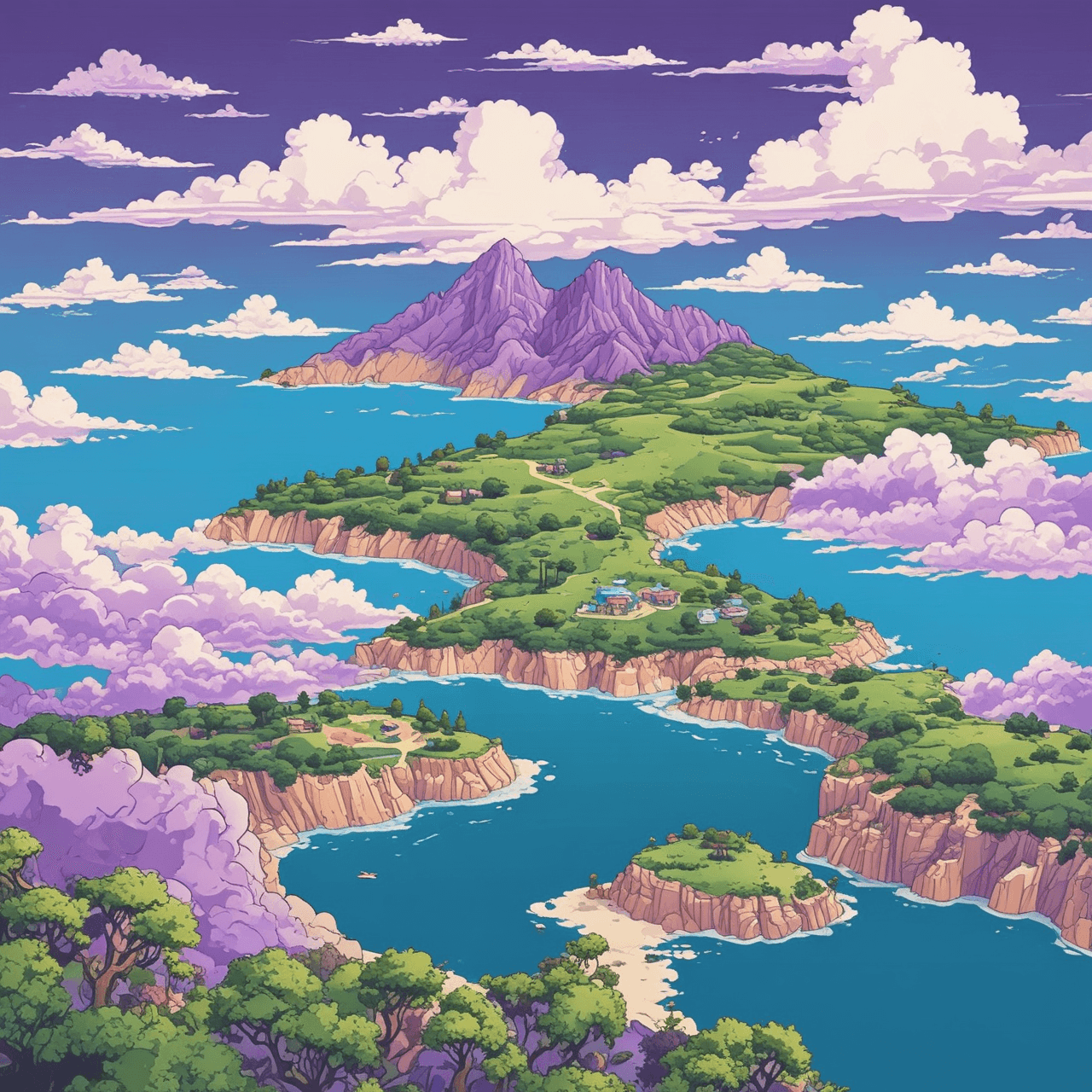 Thucydides' Cloud Bridge game banner