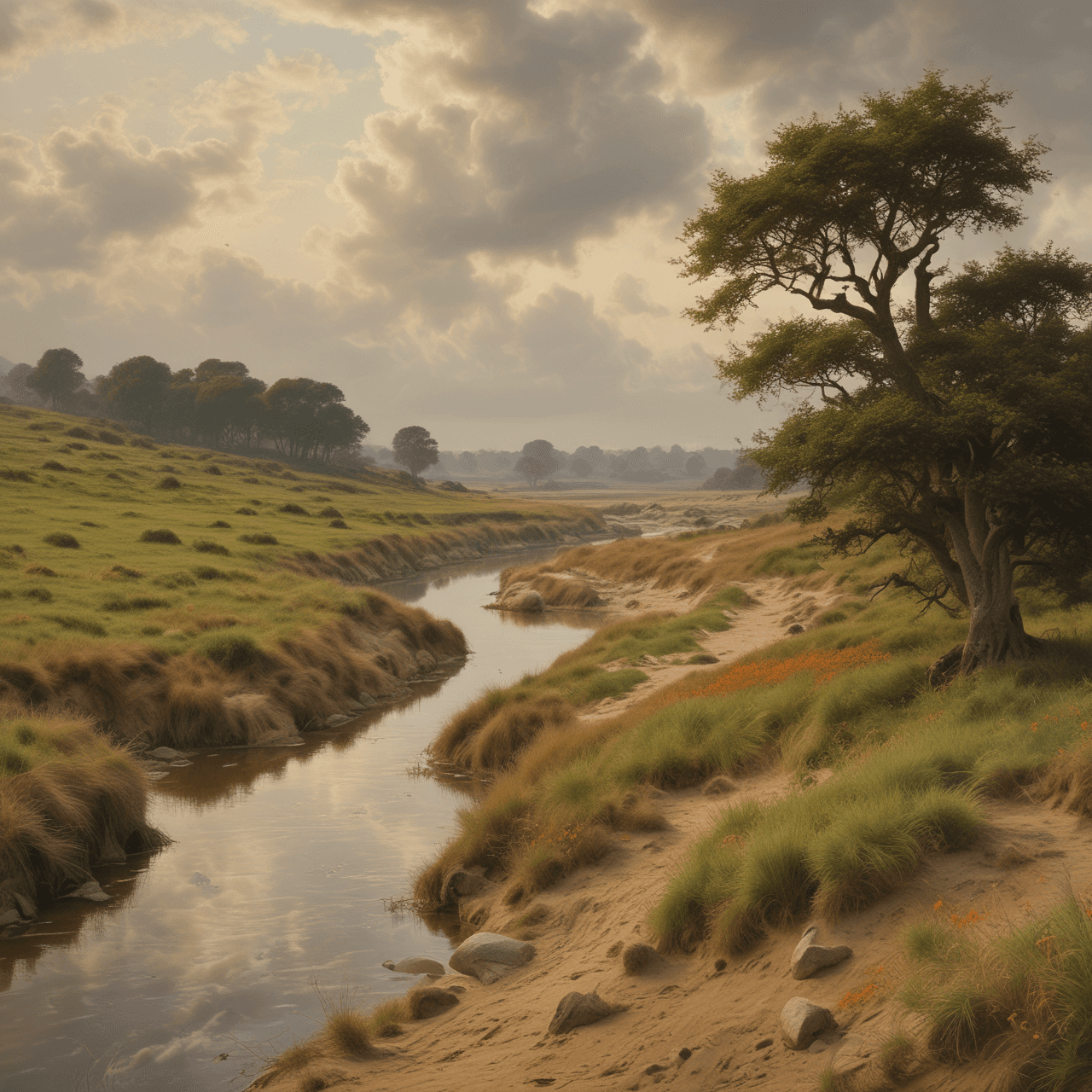 Aardkunde Race game banner