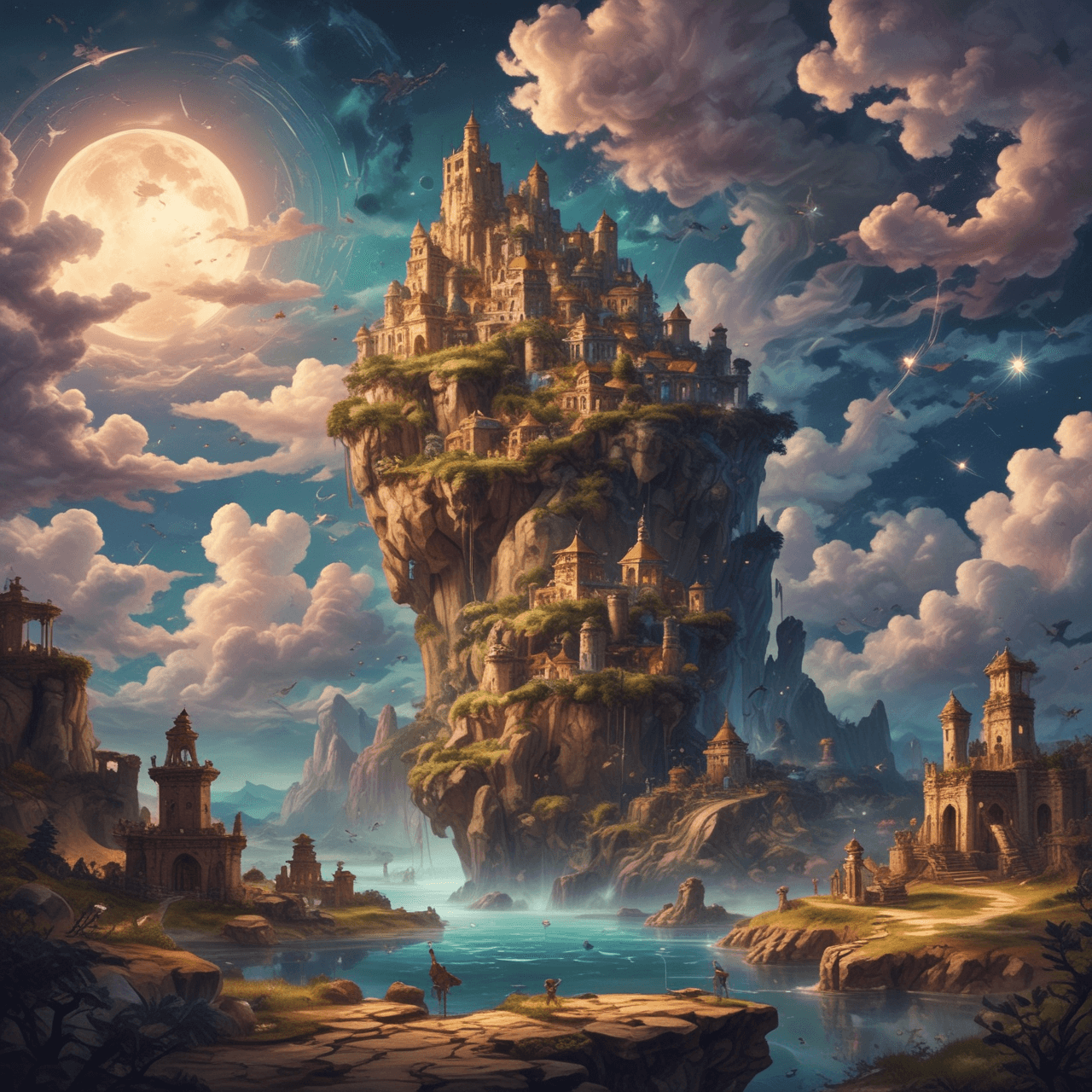 Scientific Notation Quest game banner