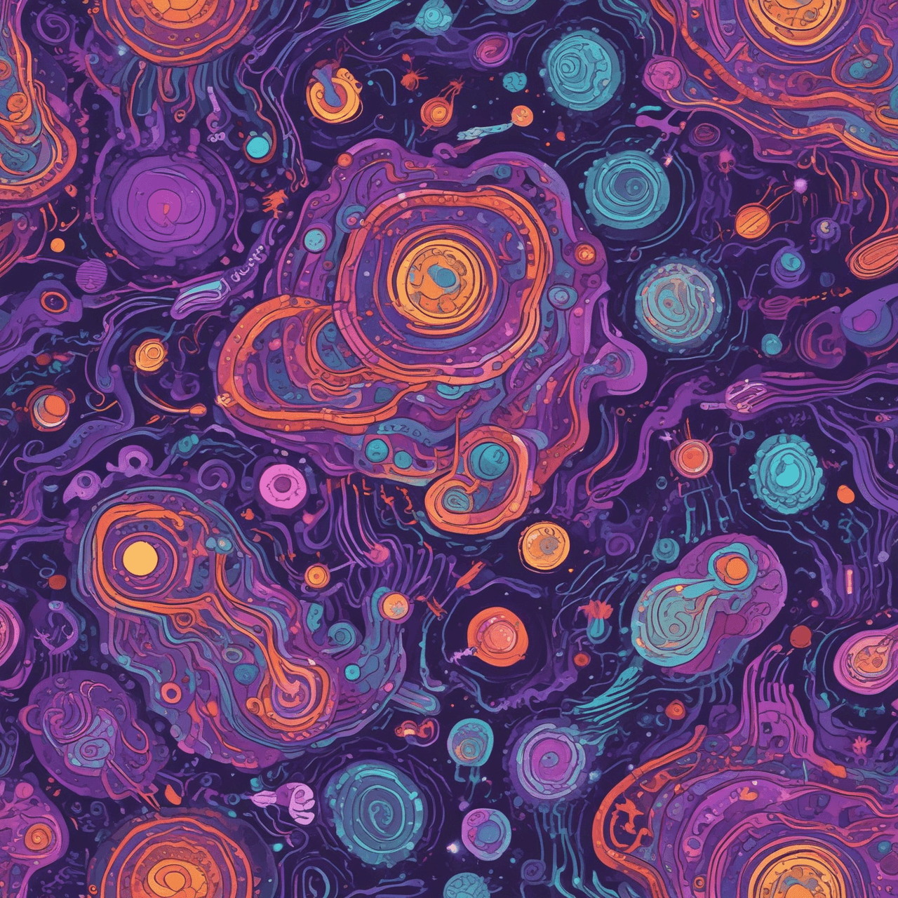 Cellular Sprint Quiz game banner