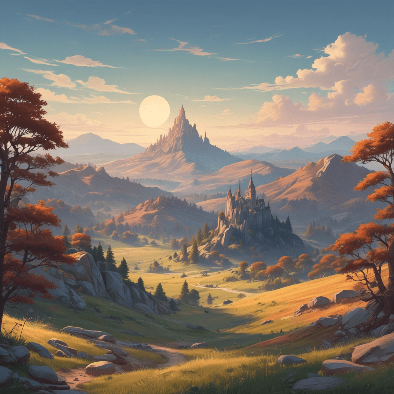 Moral Compass Defender game banner