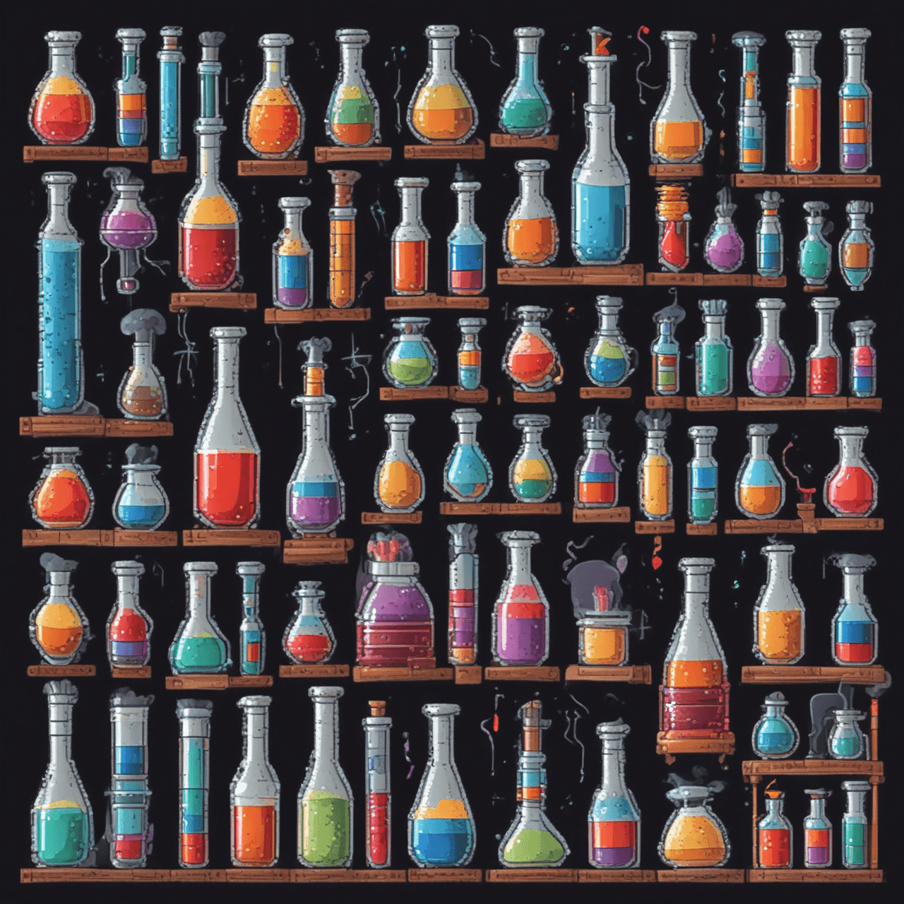 Science Lab Challenge game banner