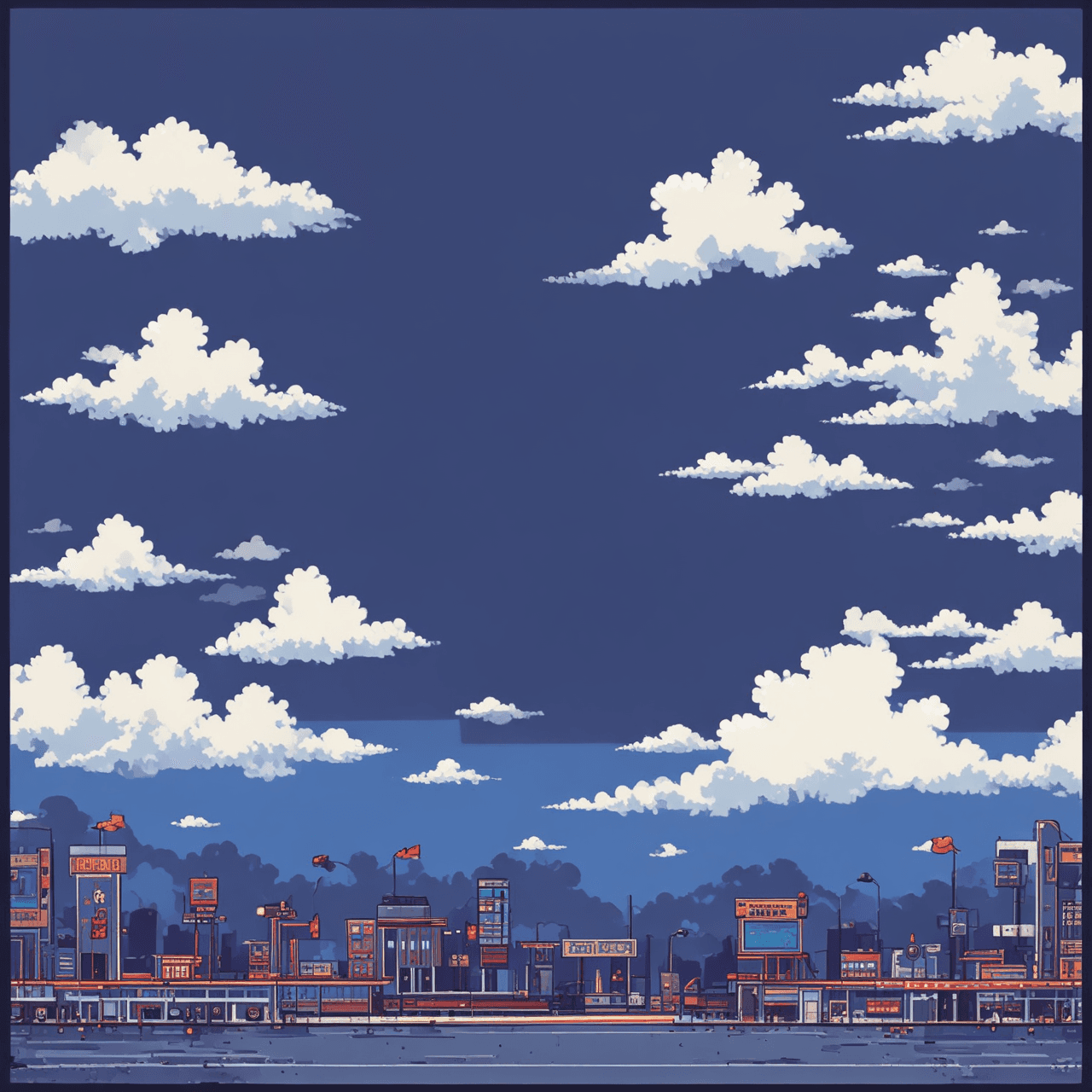 Carrera Cuadrática game banner