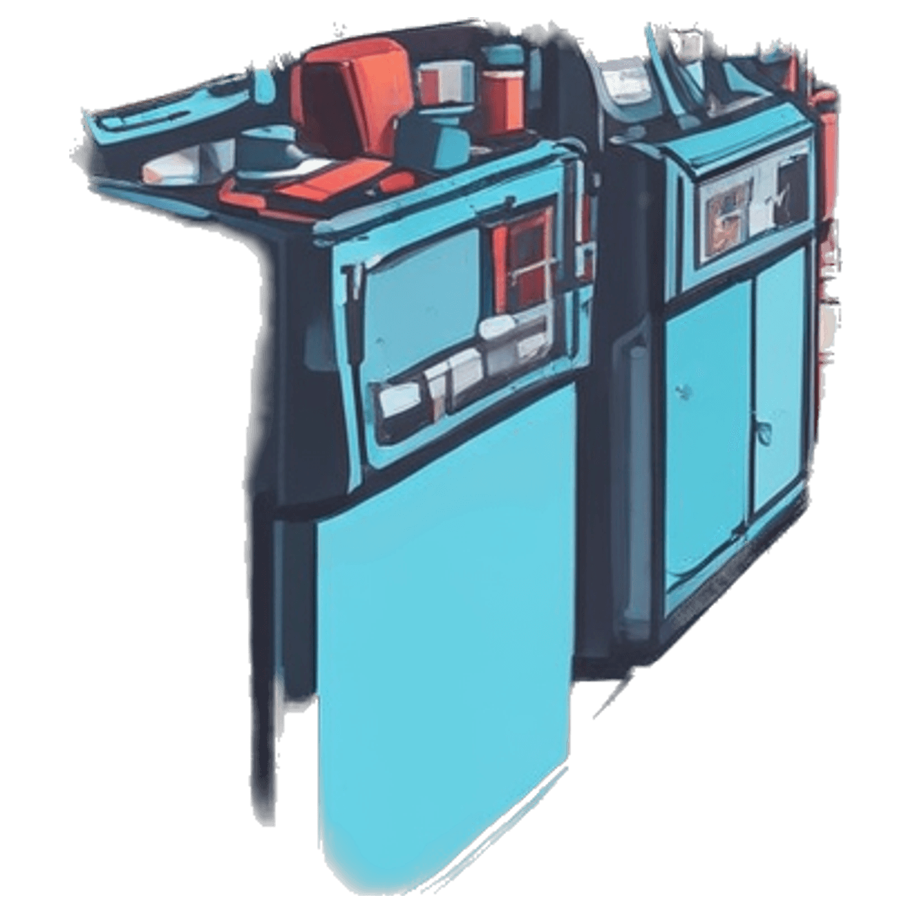 Nurse Rush game banner