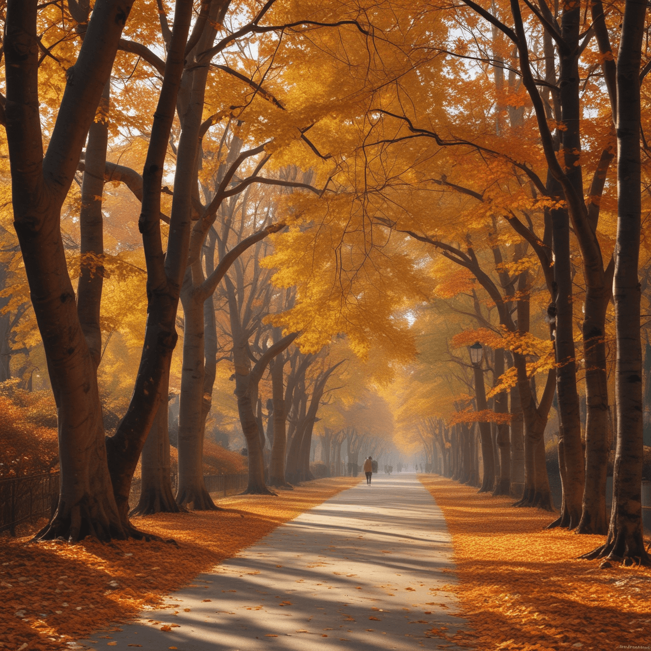 Autumn Rounding Challenge game banner