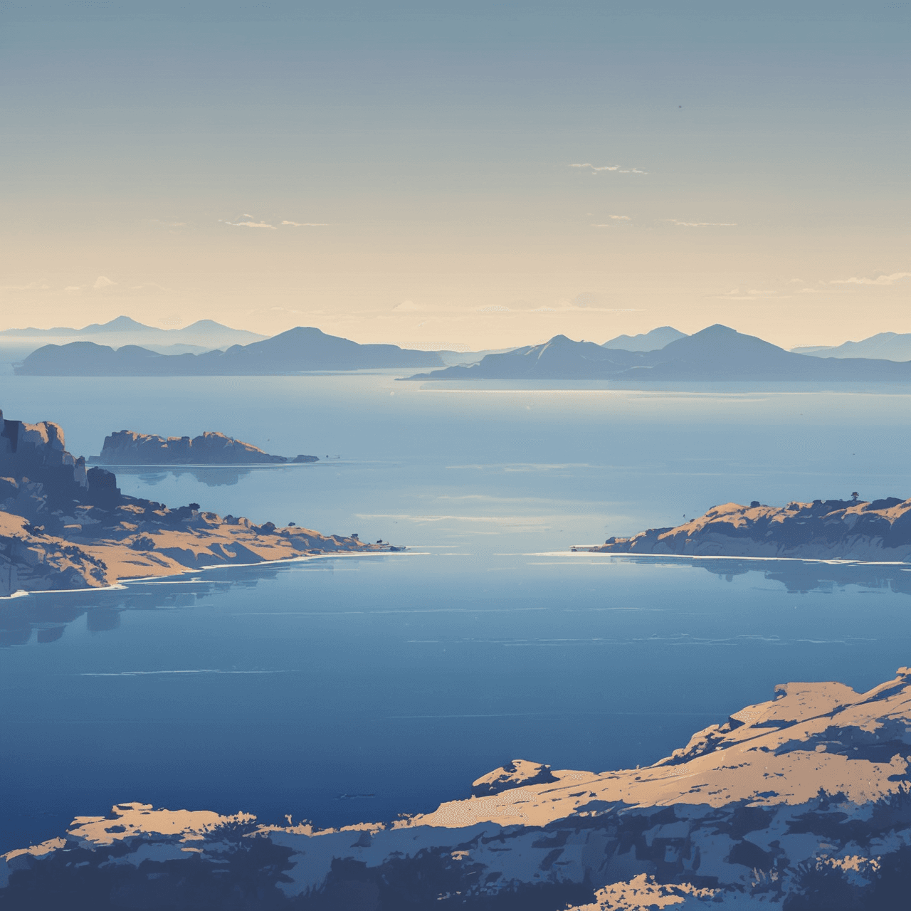 Odissea Quiz Defenders game banner