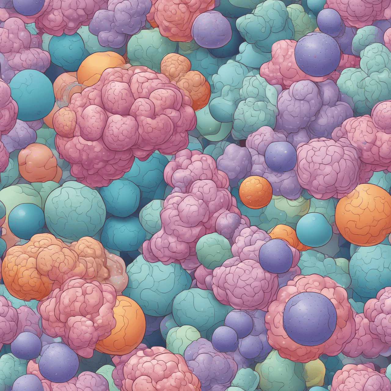 Alveoli Ascent game banner