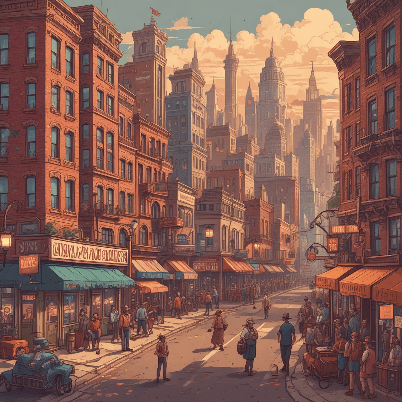 AP U.S. History Jetpack Adventure game banner