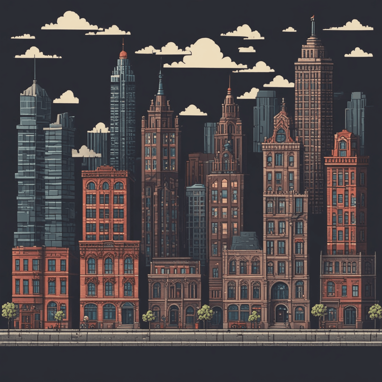 Derecho 1 Quiz Run game banner