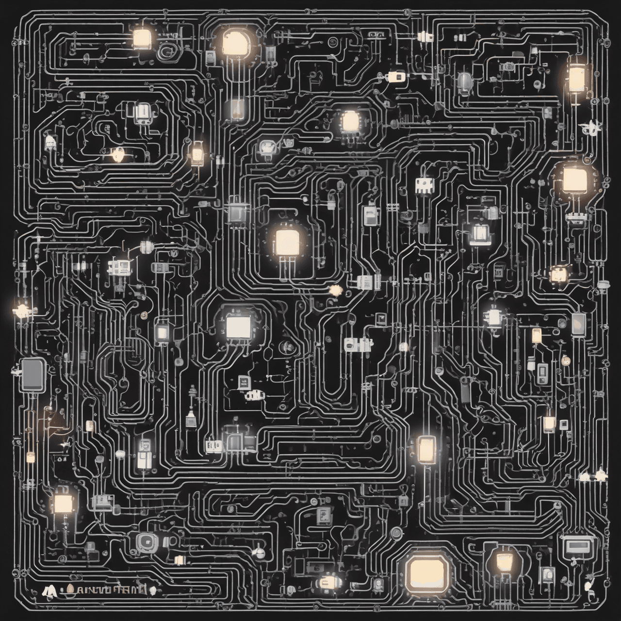 Circuit Run Quiz game banner