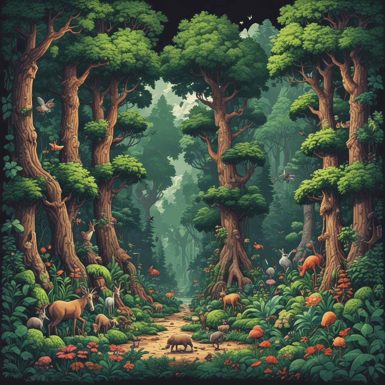 Biology Run: Life's Code game banner