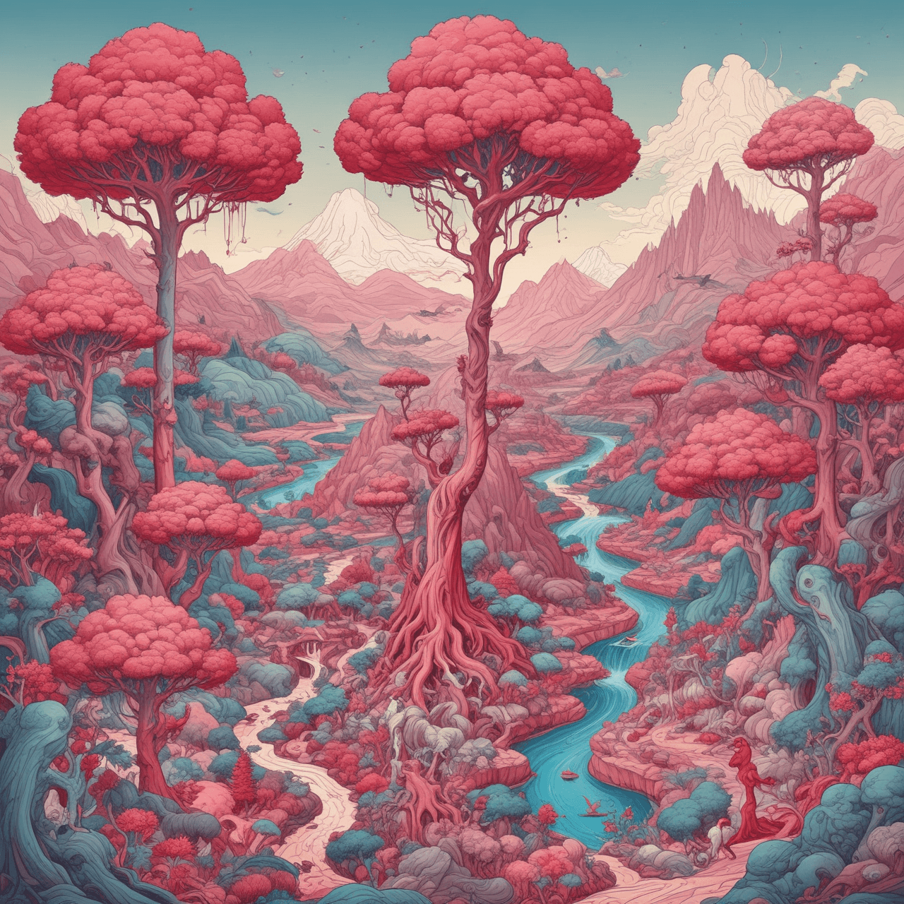 Saut Cardio game banner