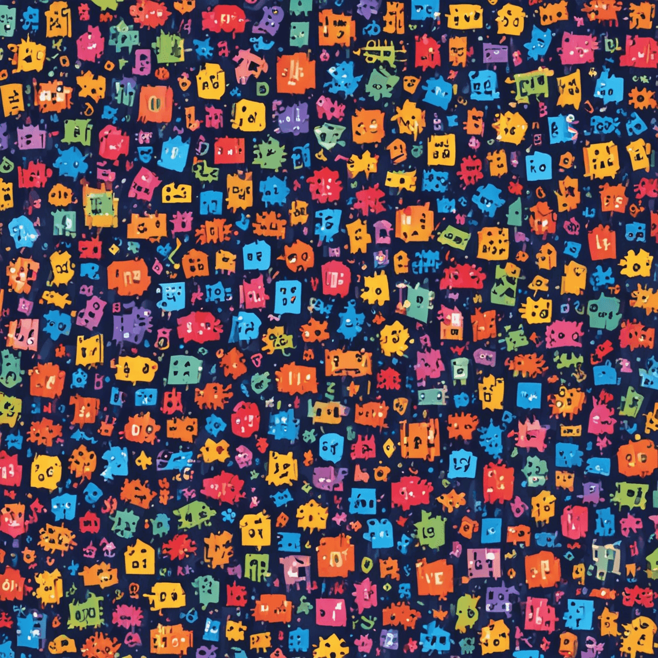 Jetpack Maths Adventure game banner