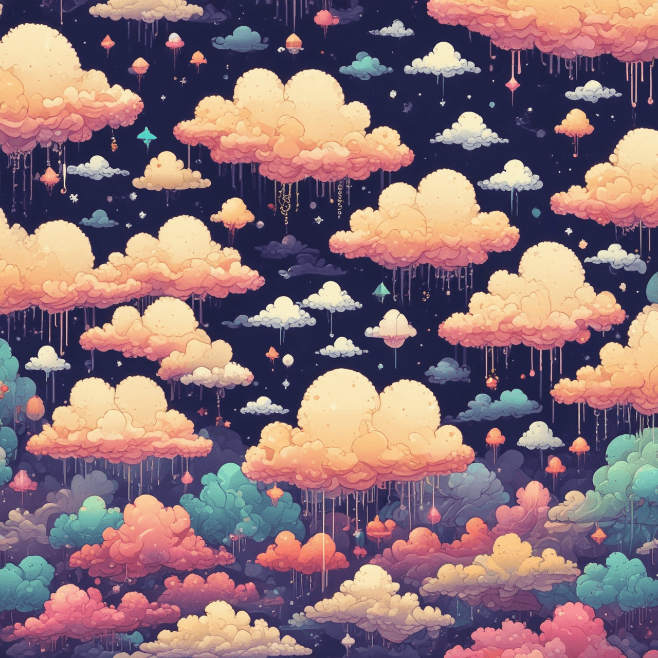 Matter State Ascent game banner