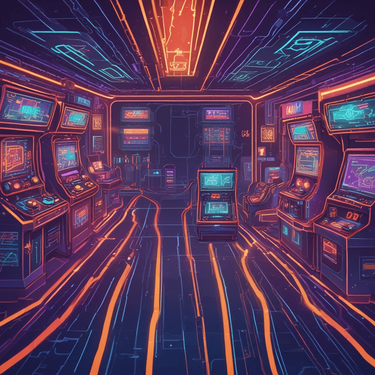 Quantify Race game banner