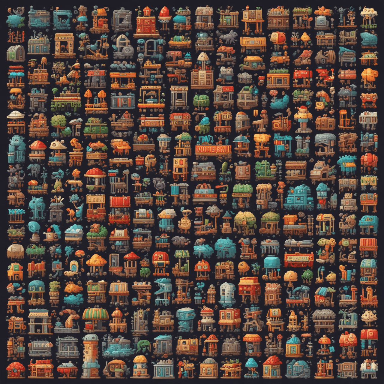 Course aux Ensembles game banner