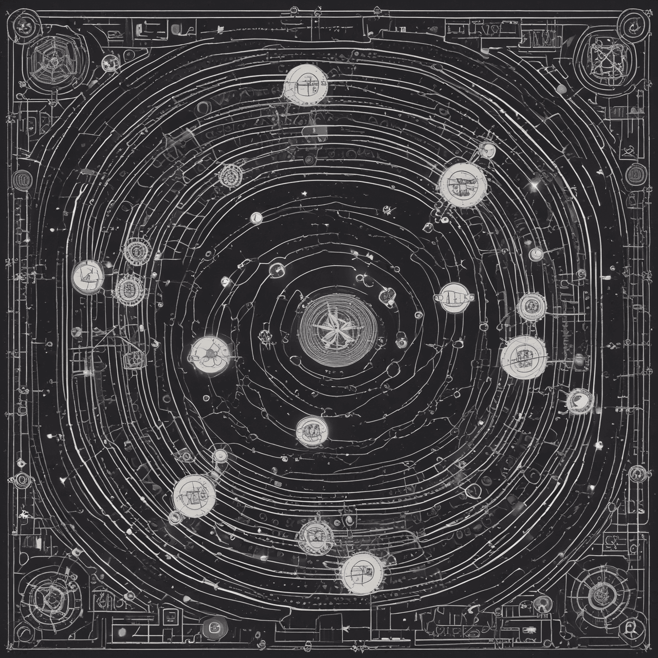 Set Theory Sprint game banner