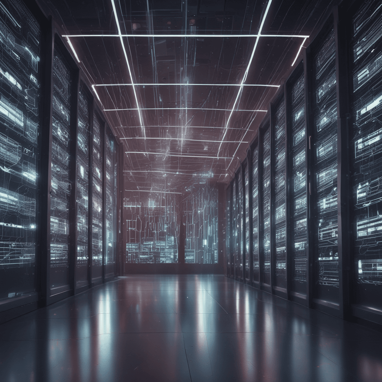 Tech Run Quiz game banner