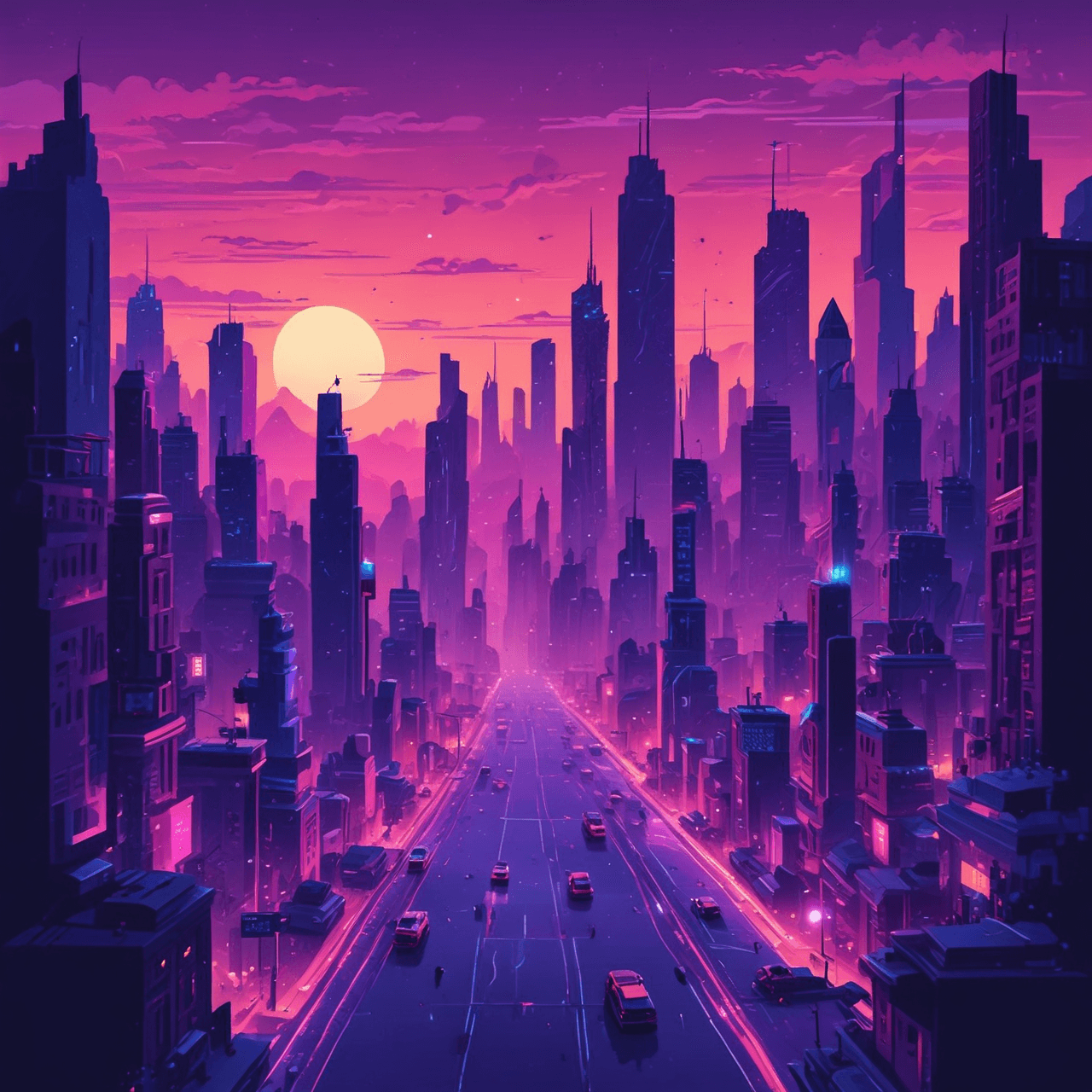 Number Line Dash game banner