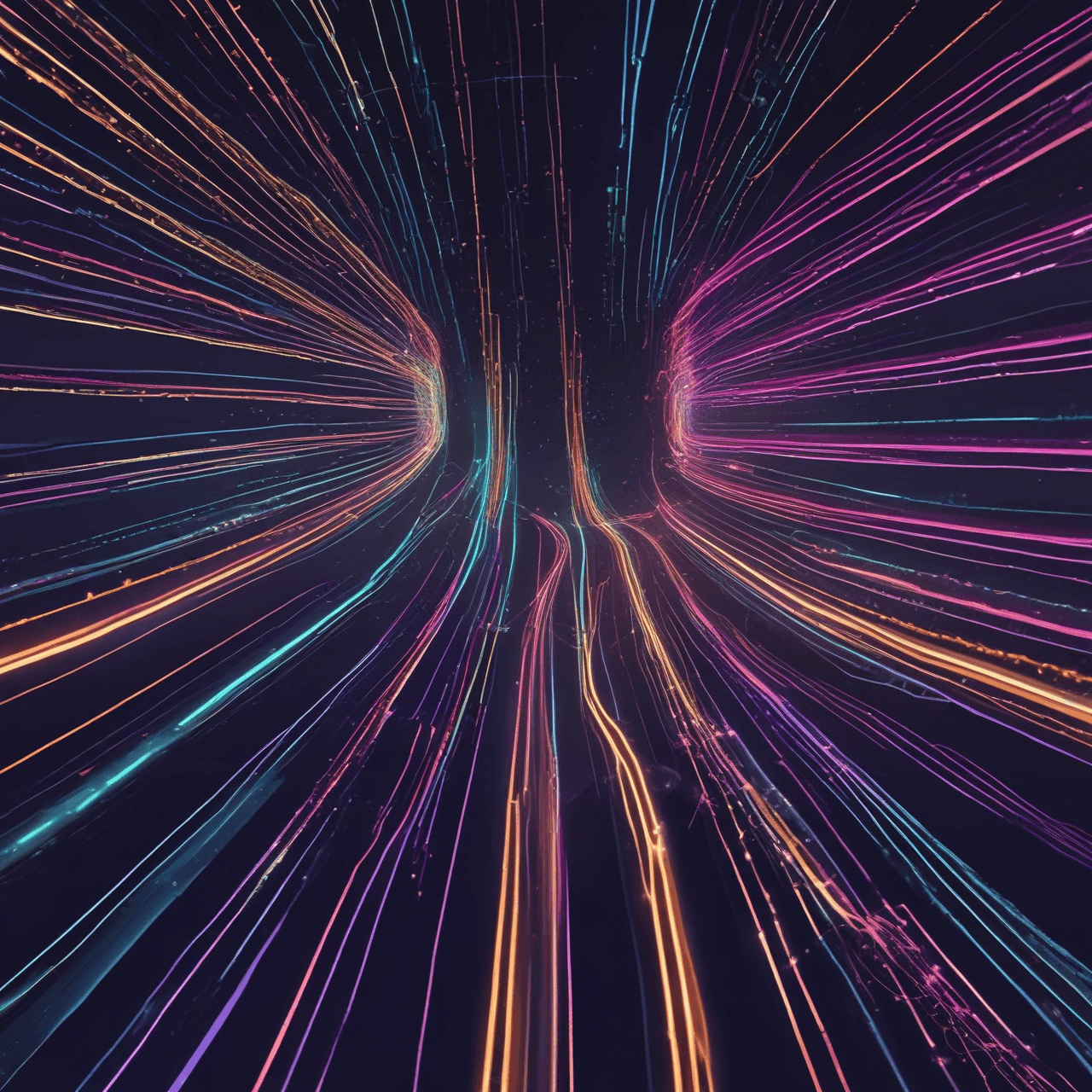 Data Stream Sprint game banner