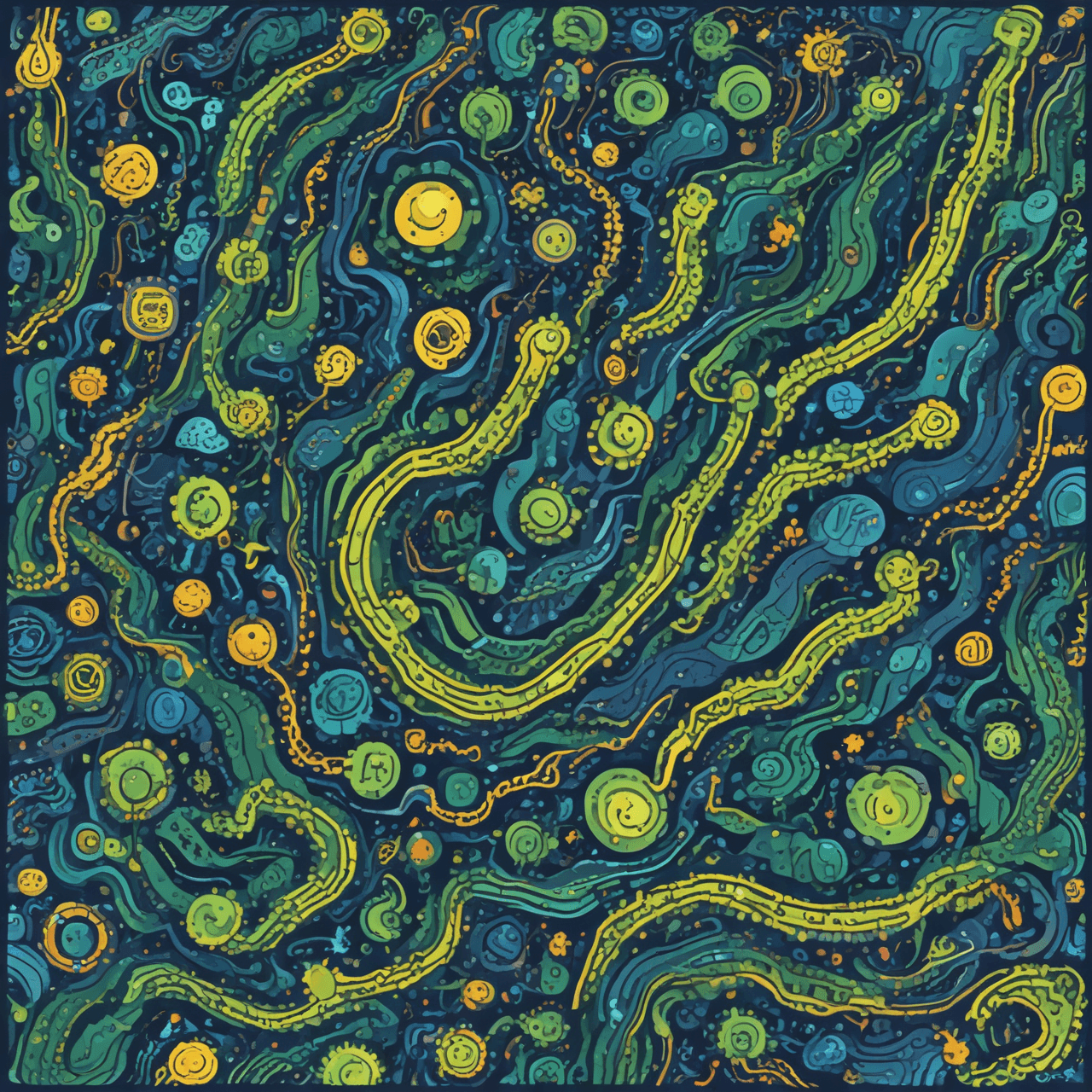 Molecular Pathway Dash game banner