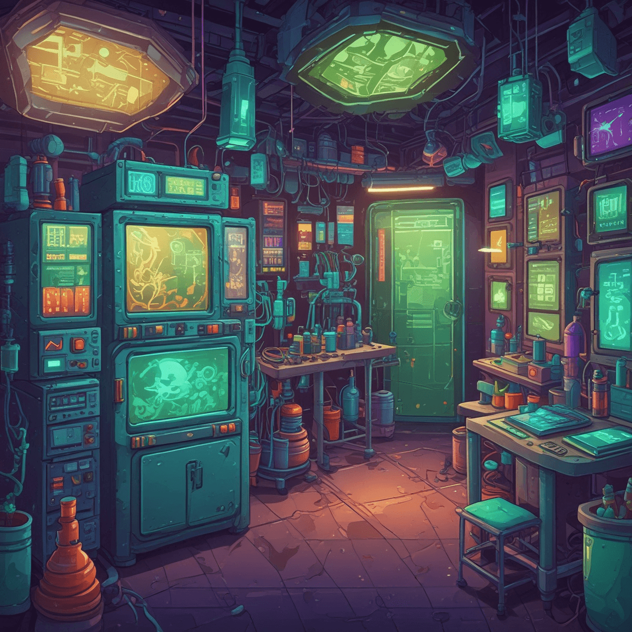 DNA Dash: Het Genetica Avontuur game banner