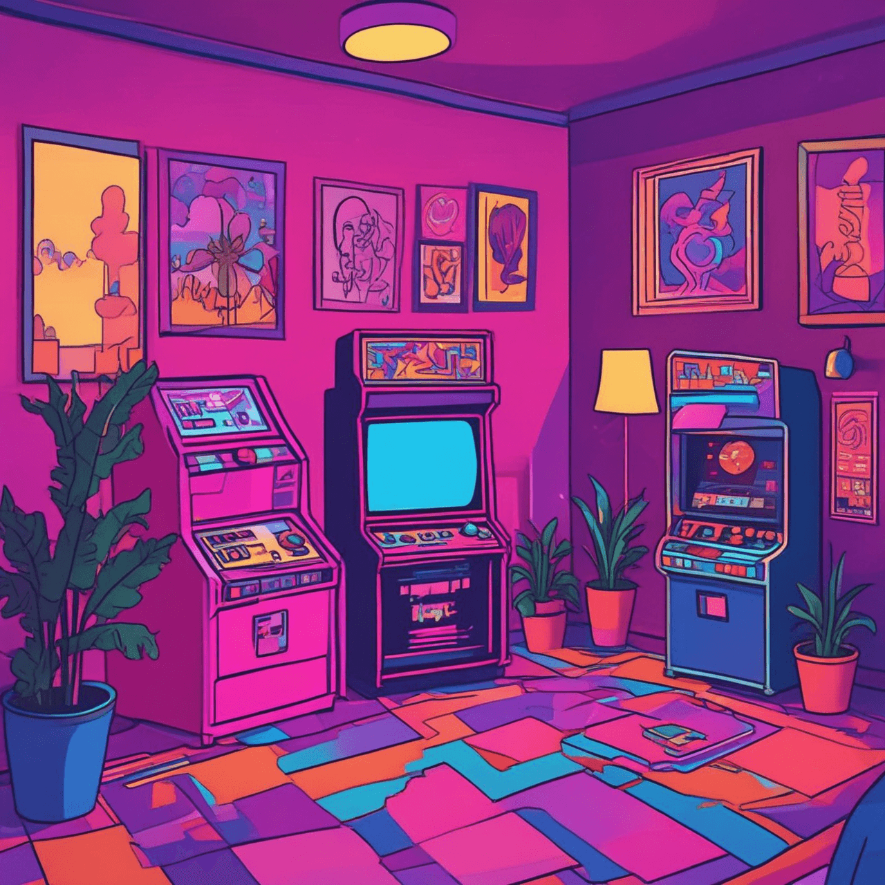 Step-Parent Showdown game banner