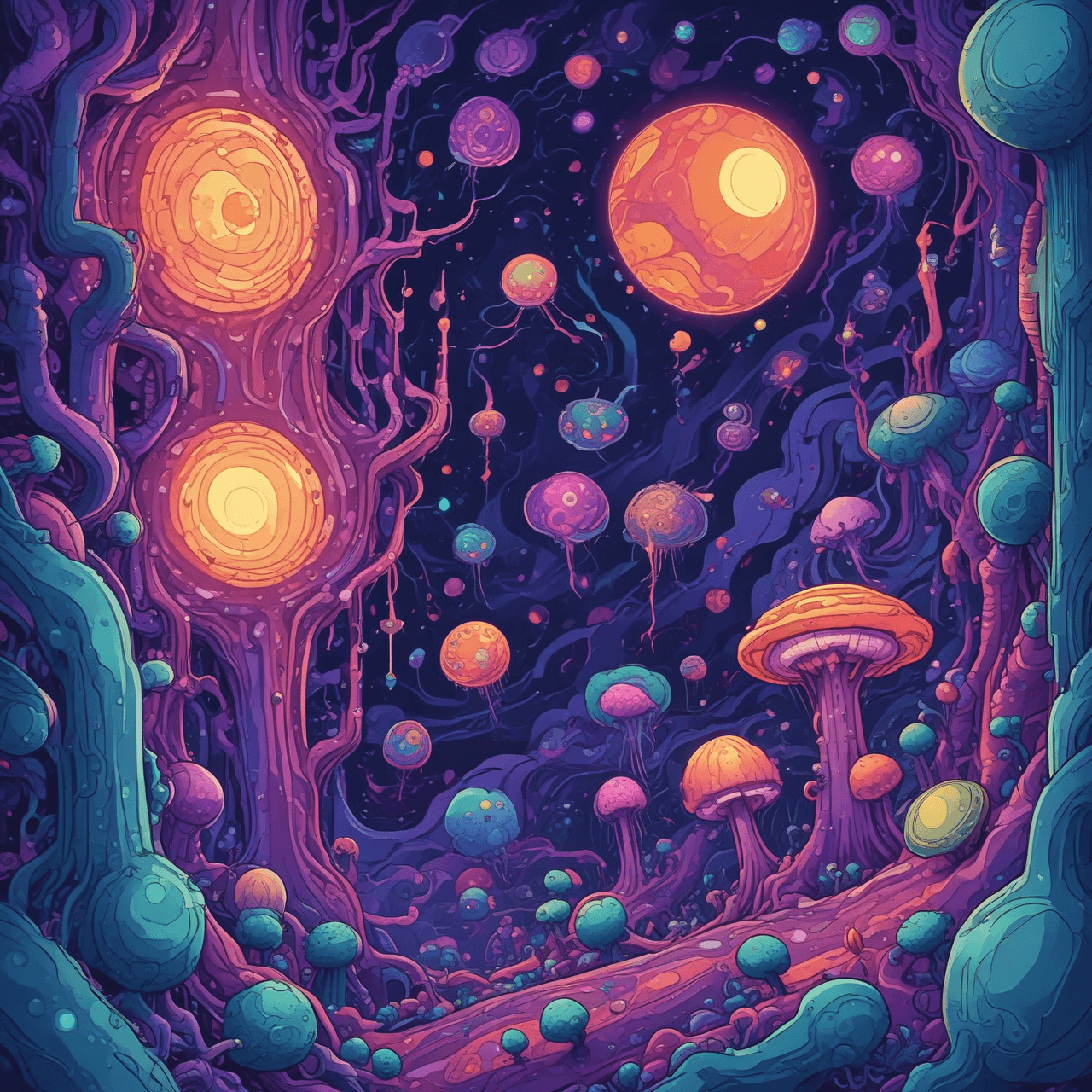 Pathogen Pursuit game banner