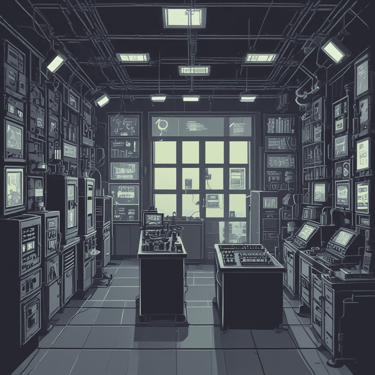 Physics Paper 1: Cold War Edition game banner