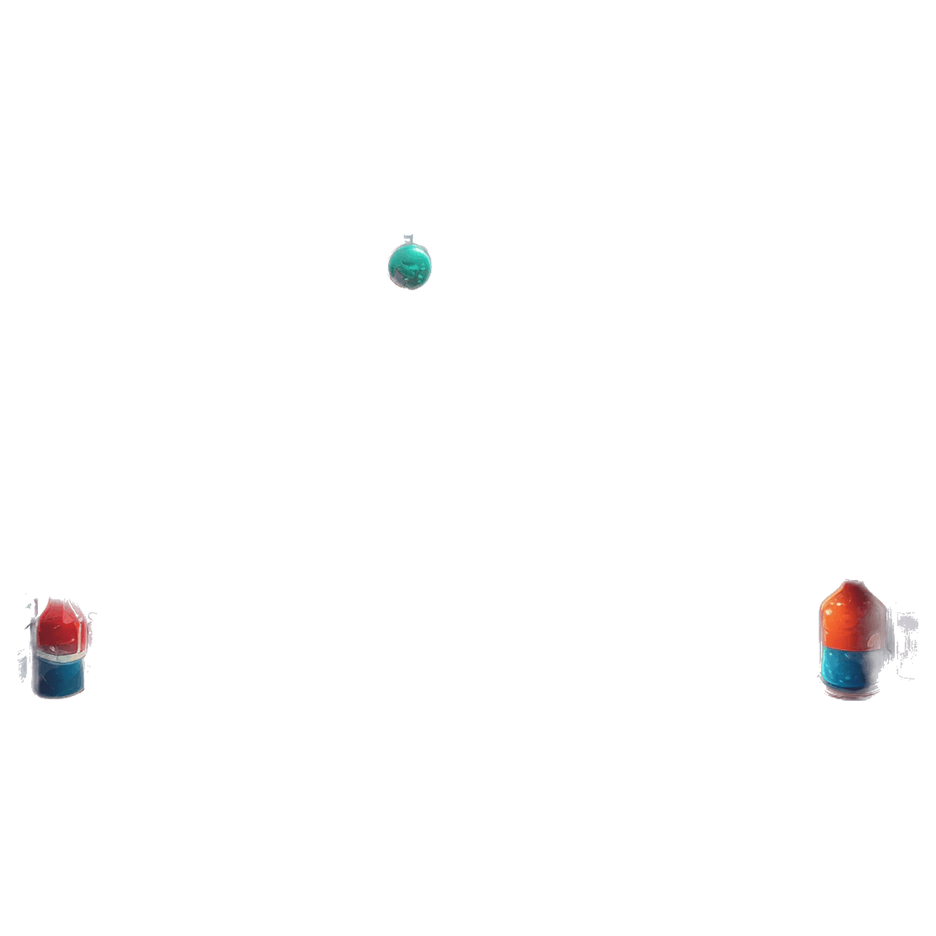 Alkali Metal Quiz Adventure game banner