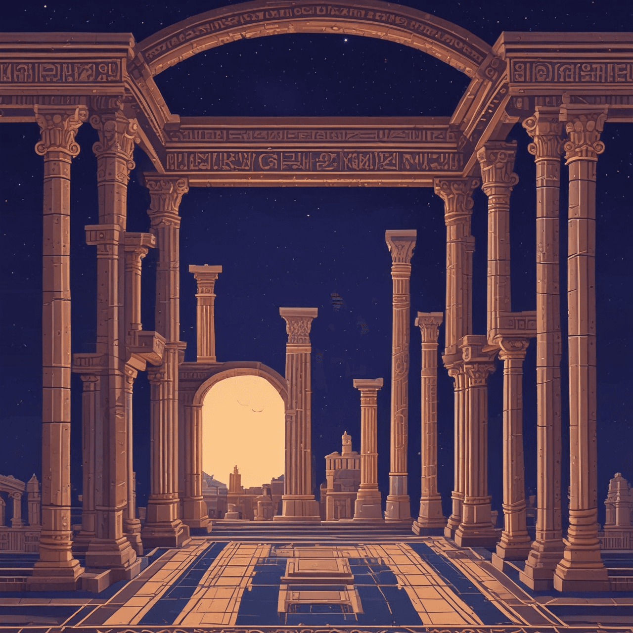 Etymology Quest game banner