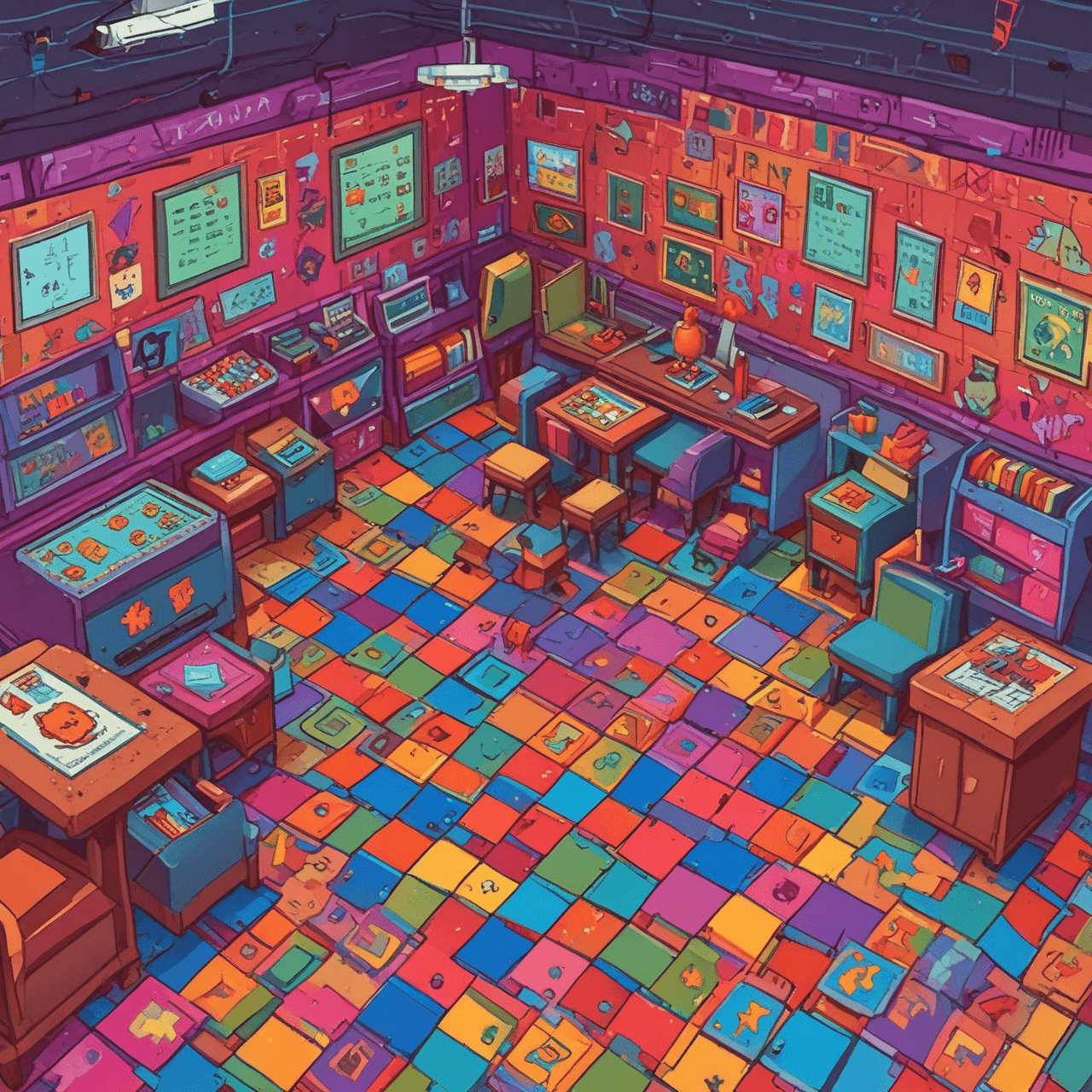 Math Jetpack Master game banner