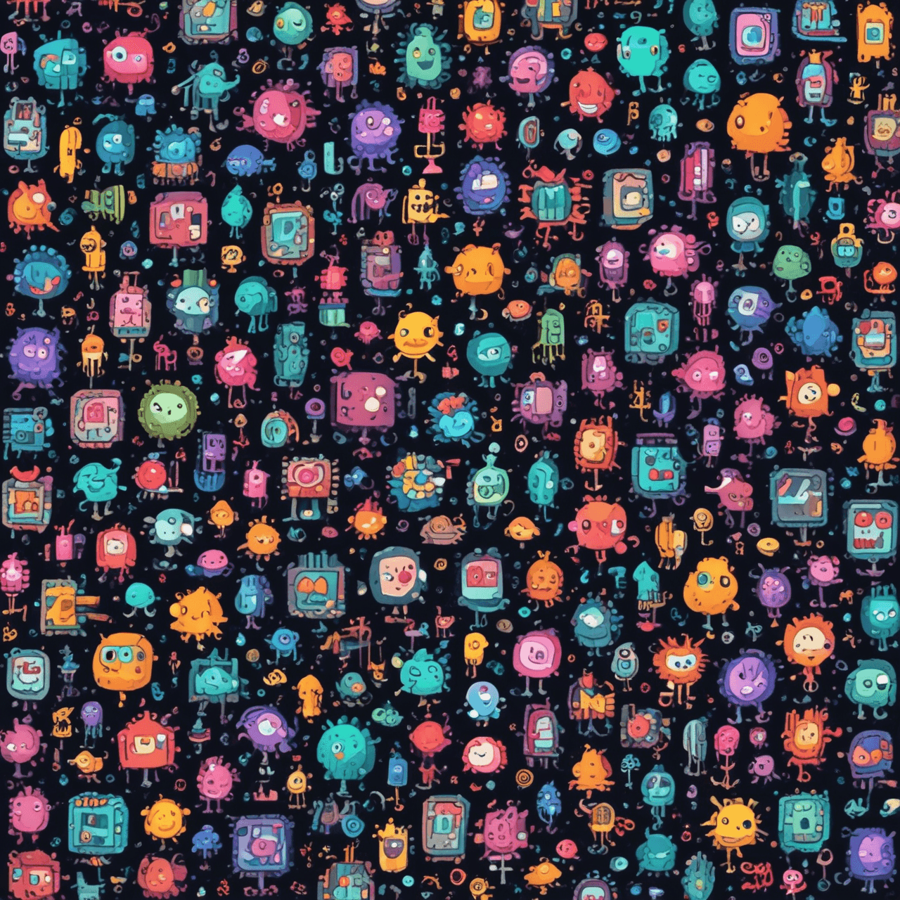 Ribosome Runner Quiz game banner