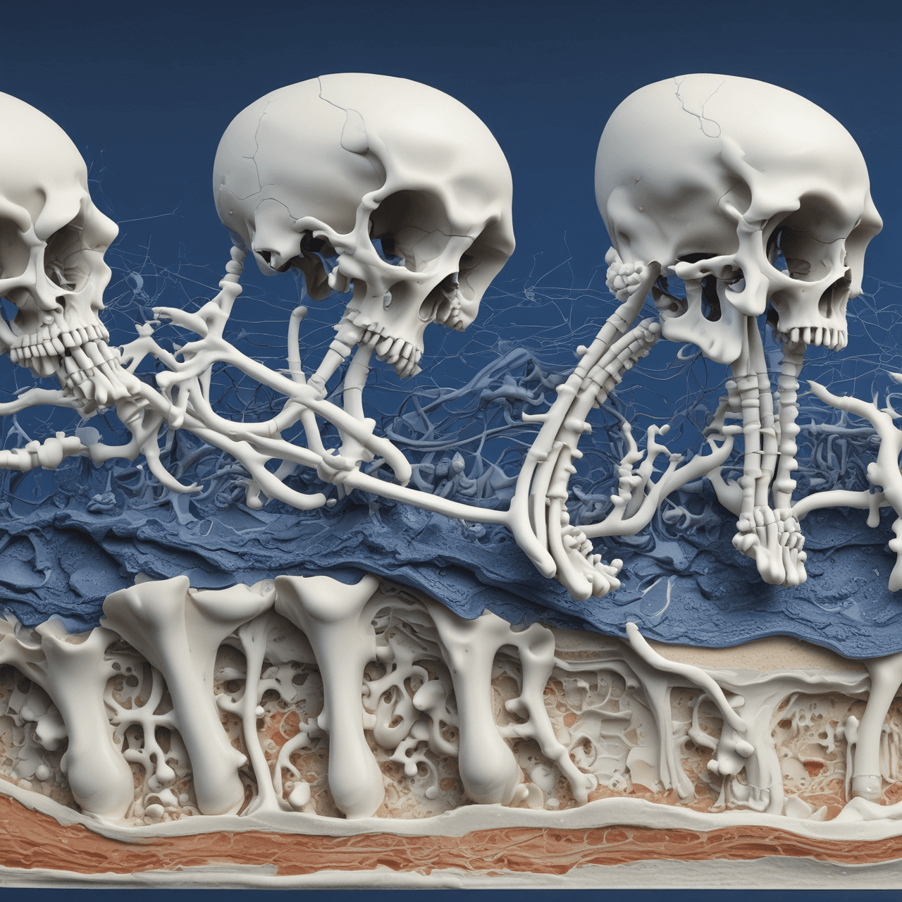 PTH Calcium Defenders game banner