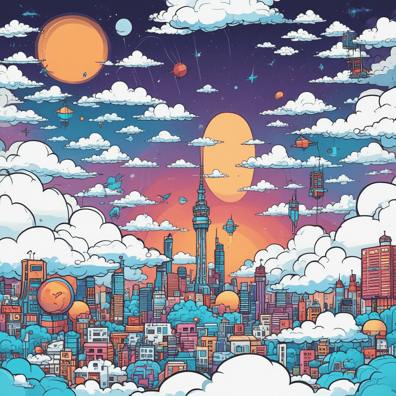 Puente de la Comunicación game banner