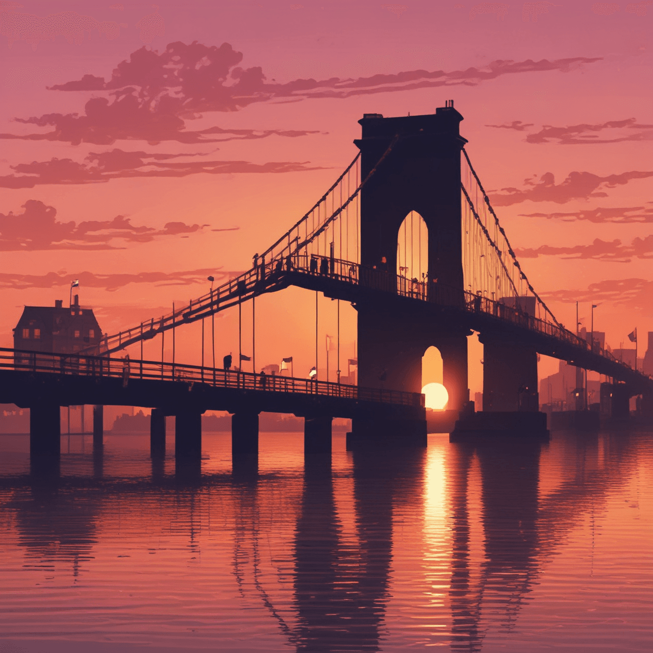 Vierdaagse Quiz Defenders game banner