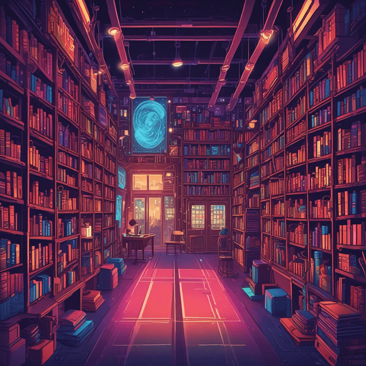 Word Definition Dash game banner