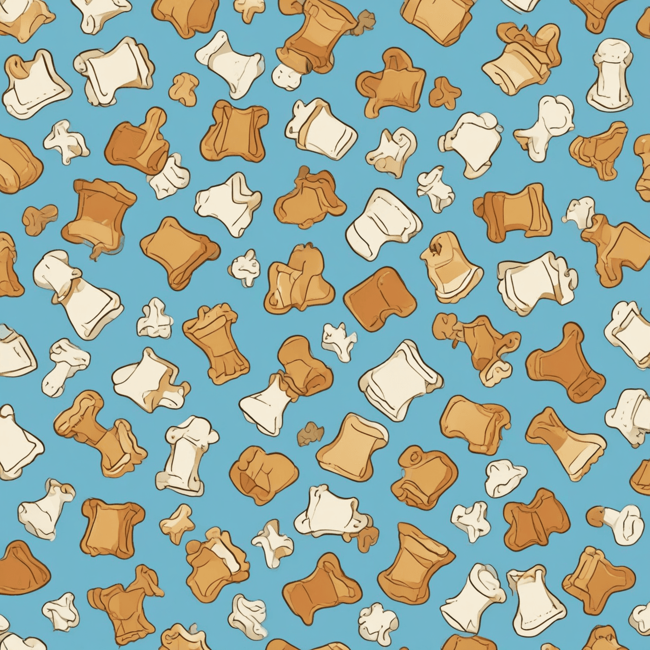 Pavlov's Quiz Quest game banner