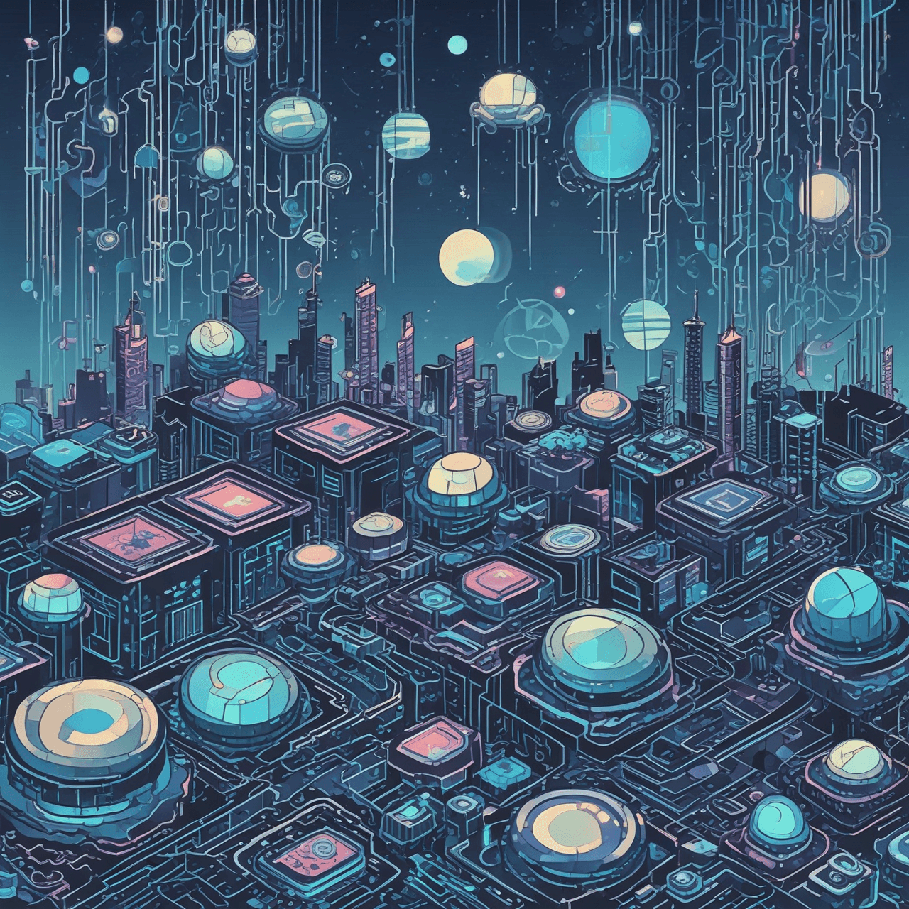 Percentage Pursuit game banner