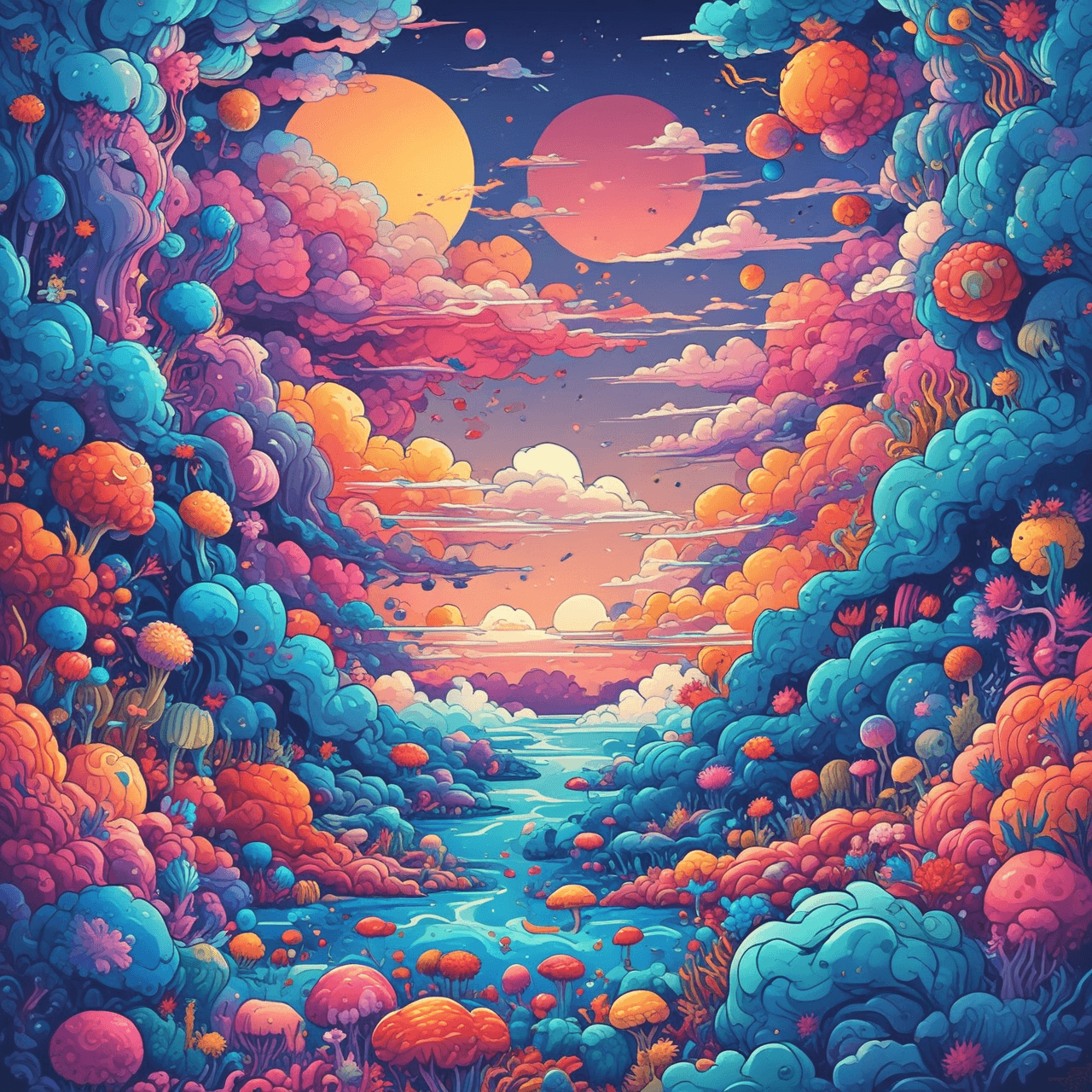 Microscope Bridge Challenge game banner