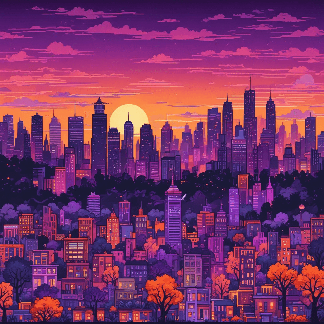 MDC Runner game banner