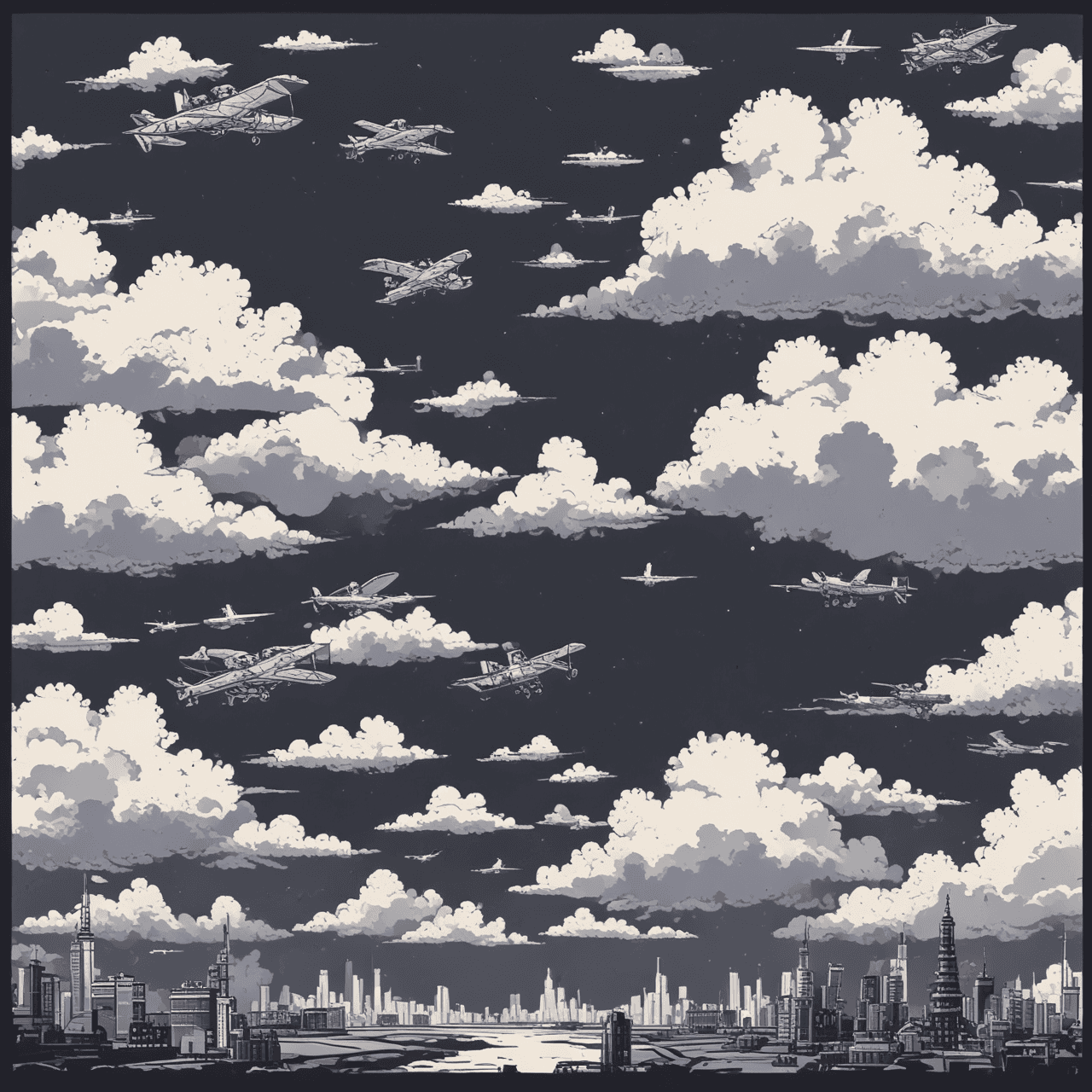 Trench Run Quiz game banner