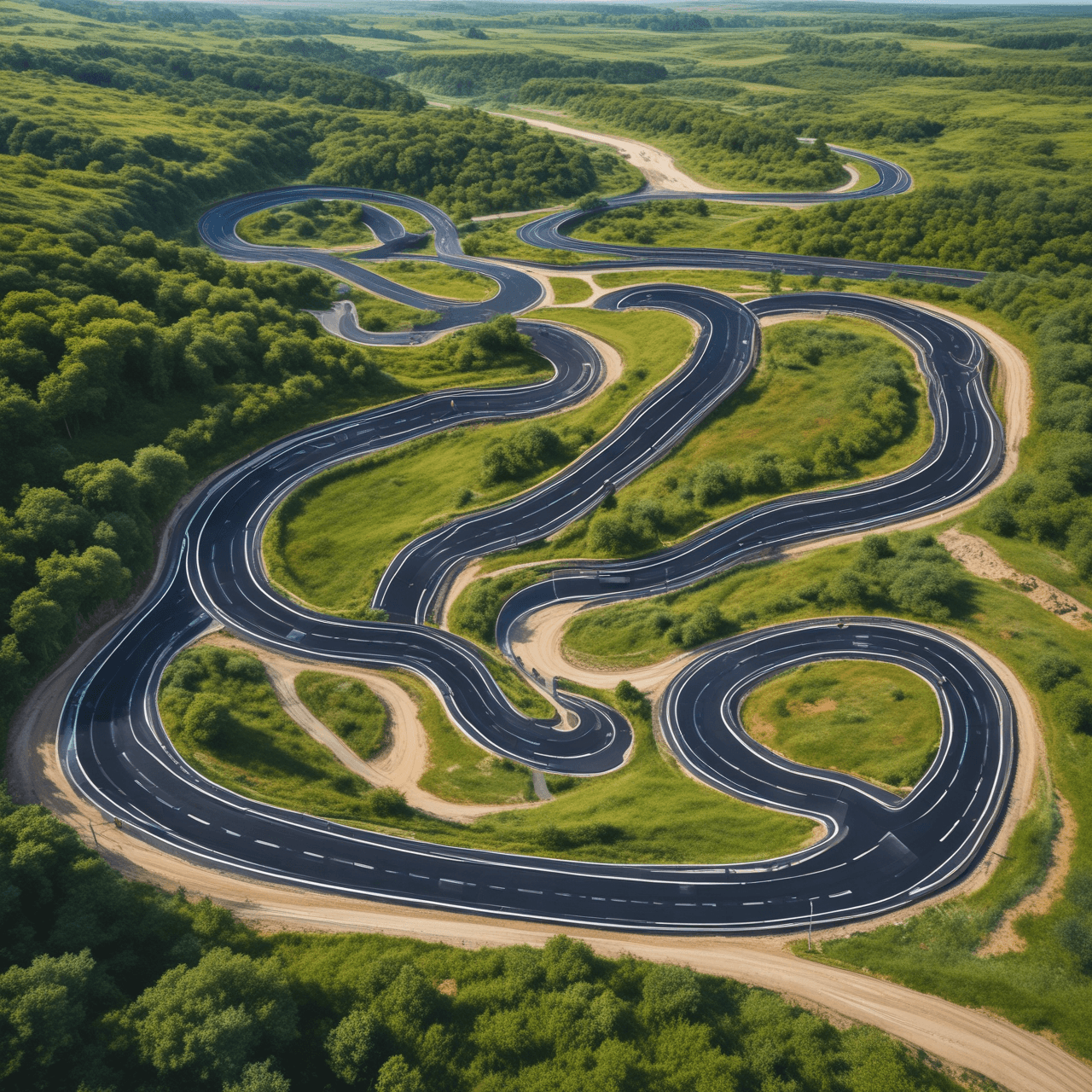 Word Racer game banner