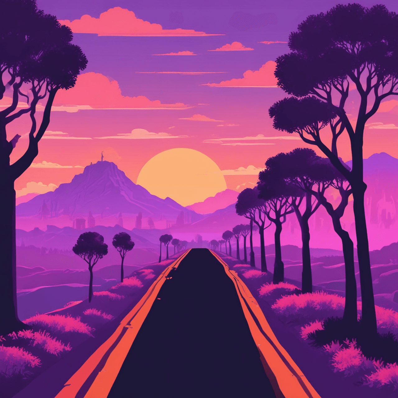 Latin Vocab Race game banner