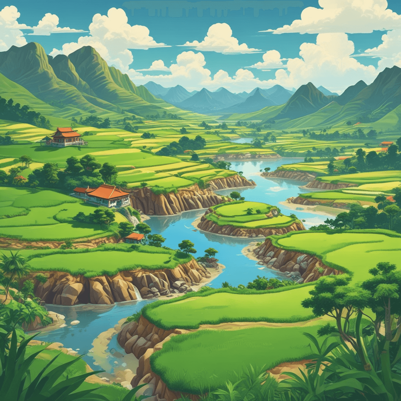 History Quiz Defenders game banner