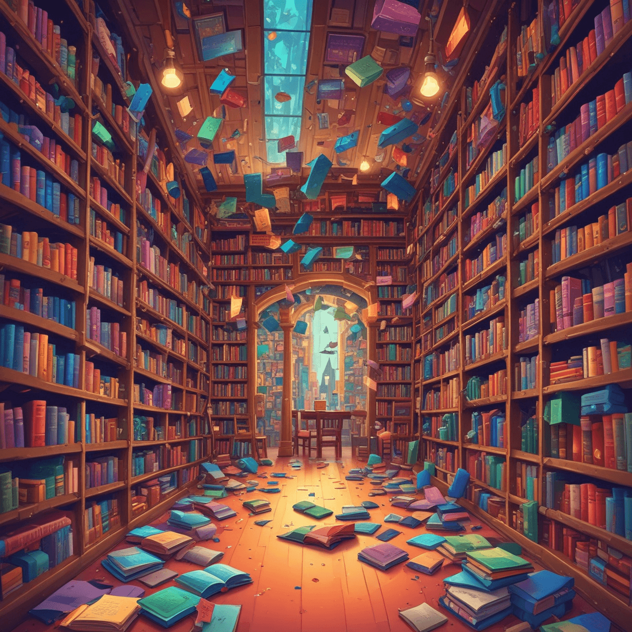 Jetpack Vocabulary Adventure game banner