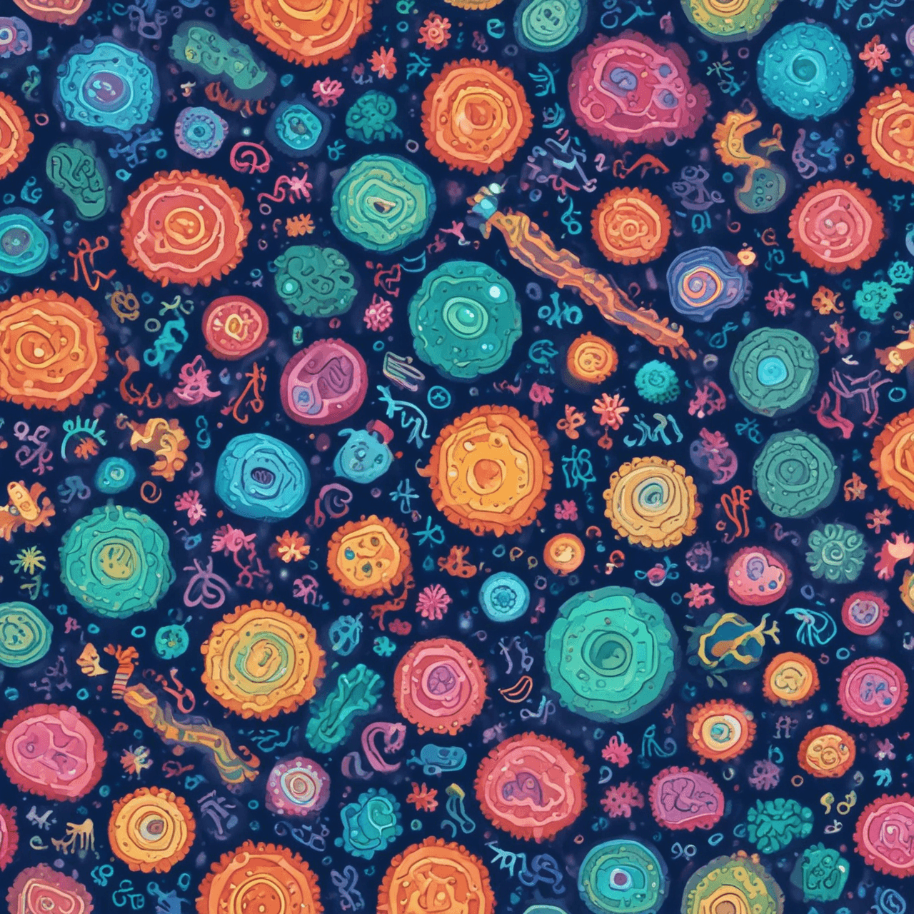 AP Bio Jetpack Challenge game banner